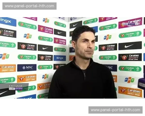 阿尔特塔谈四冠王目标:阿森纳五年计划已实现 阿尔特塔谈四冠王目标:阿森纳五年计划已实现