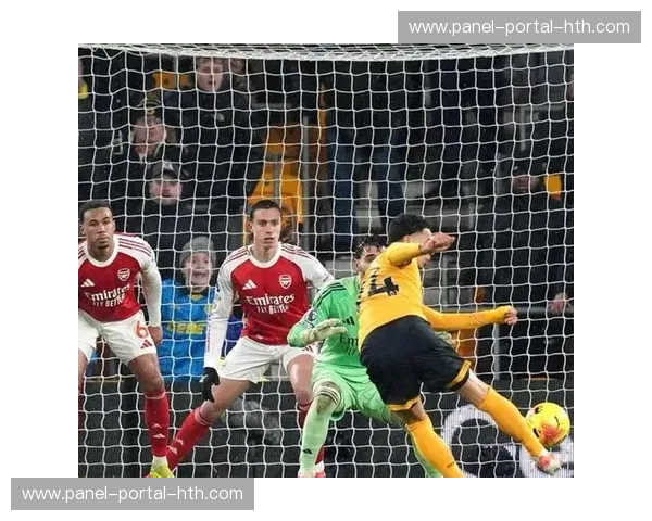 阿森纳2-2遭狼队绝平，争冠领先优势缩水至5分